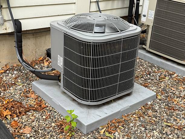 24/7 Emergency Heat Pump Repair experts in Orwell, NY