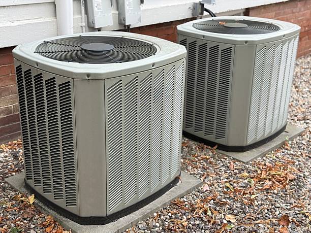 Reliable Heat Pump Repair contractor in Orwell, NY by Leonard HVAC