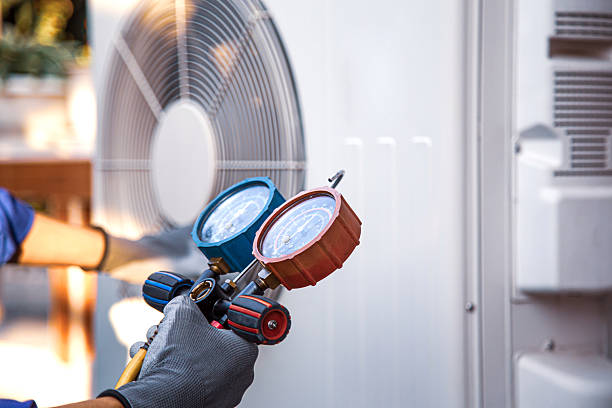 Affordable Heat Pump Repair solutions in Orwell, NY
